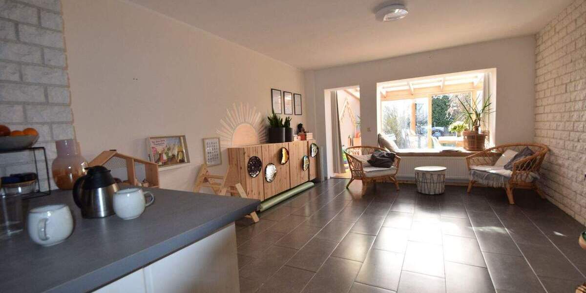 Reihenendhaus Pinneberg - 3 Zimmer, 71 m&sup2;, 359.000&euro; | Angebot:25771109