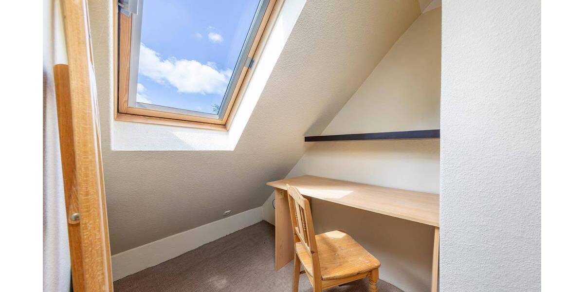 Doppelhaushälfte Reinbek - 4 Zimmer, 90 m&sup2;, 398.000&euro; | Angebot:26641653