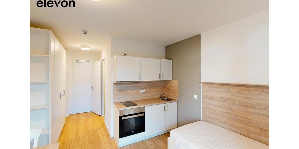 Einfamilienhaus Hamburg Hamburg-Mitte - 1 Zimmer, 29 m&sup2;, 907&euro; | Angebot:26247335