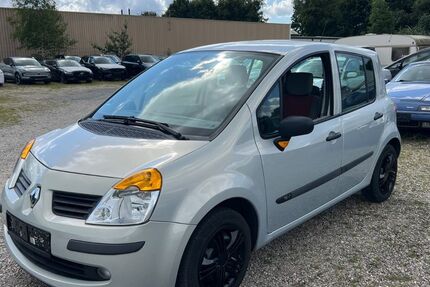 Renault Modus 167.491 km 3.050 &euro; Elmshorn 25337