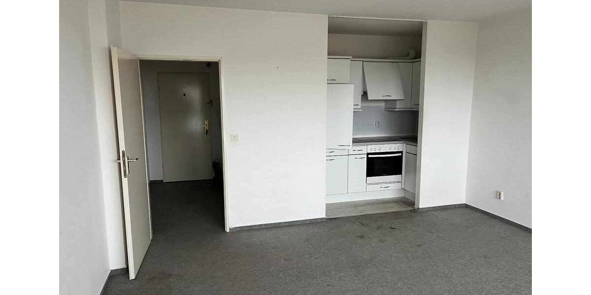 Etagenwohnung Halstenbek - 1 Zimmer, 36 m&sup2;, 134.900&euro; | Angebot:26020854
