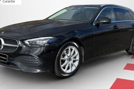 Mercedes-Benz C 220 97.805 km 27.990 &euro; Hamburg-Elbe 22609