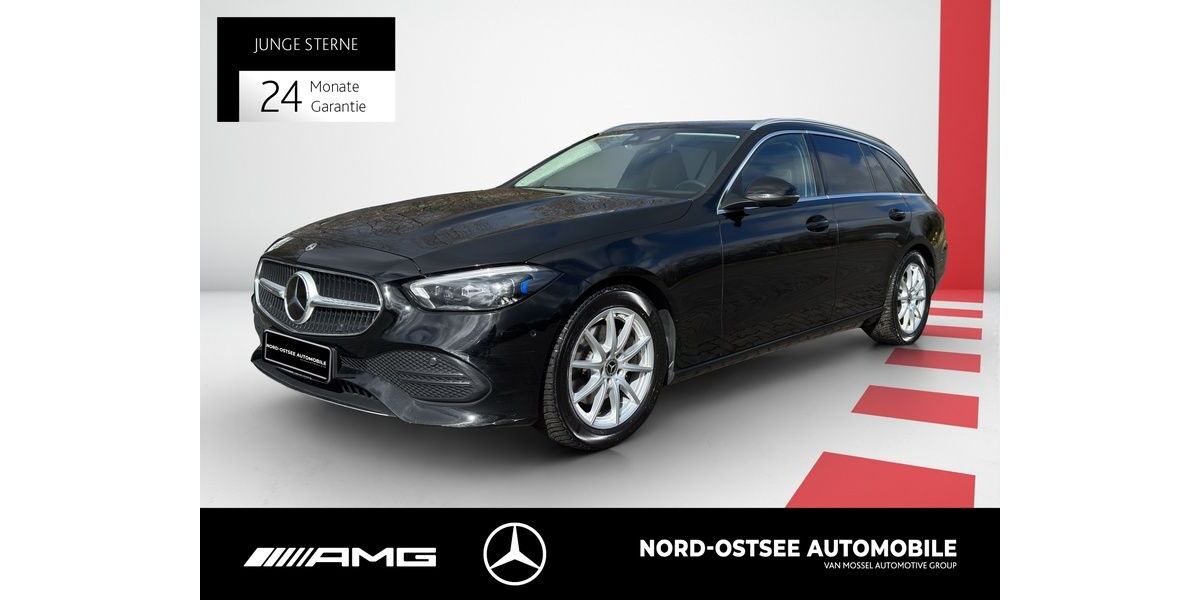 Mercedes-Benz C 220 97.805 km 27.990 &euro; Hamburg-Elbe 22609