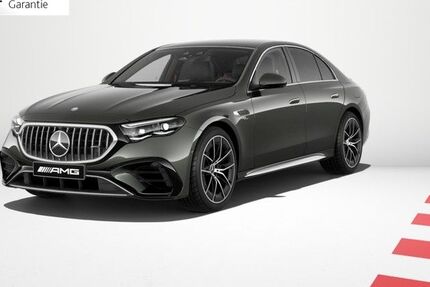 Mercedes-Benz E 53 AMG 12.757 km 84.950 &euro; Hamburg-Alstertal 22339