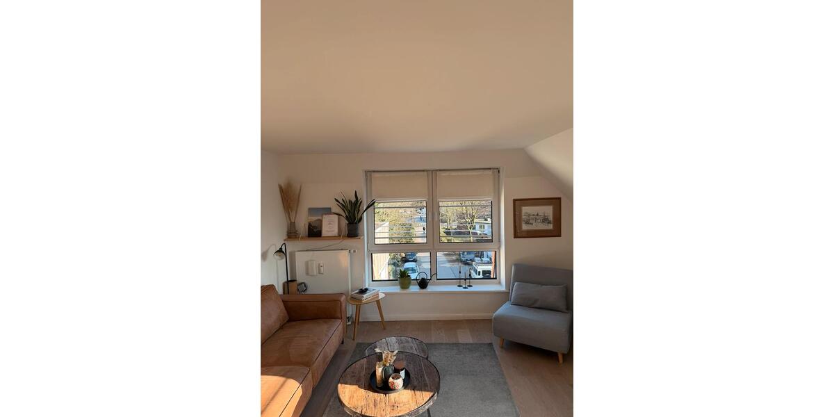 Maisonettenwohnung Hamburg Stellingen - 3 Zimmer, 78 m&sup2;, 1.900&euro; | Angebot:25907099