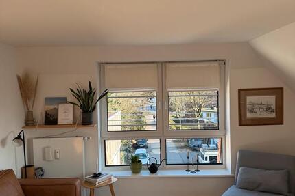 Wohnung Hamburg Stellingen - 3 Zimmer, 78 m&sup2;, 1.900&euro; | Angebot:25907099