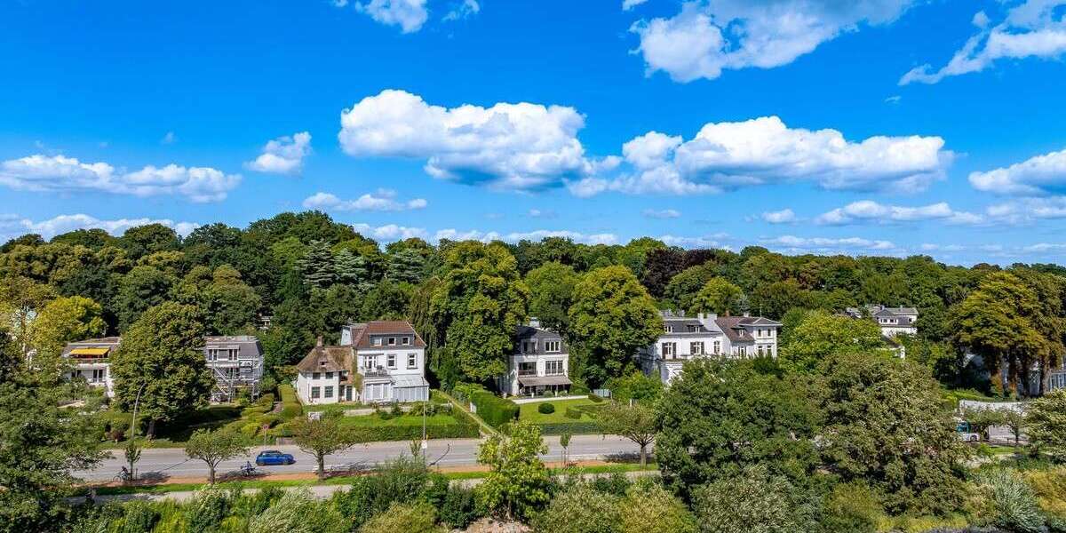 Etagenwohnung Hamburg Altona - 3 Zimmer, 192 m&sup2;, 4.150&euro; | Angebot:25475240