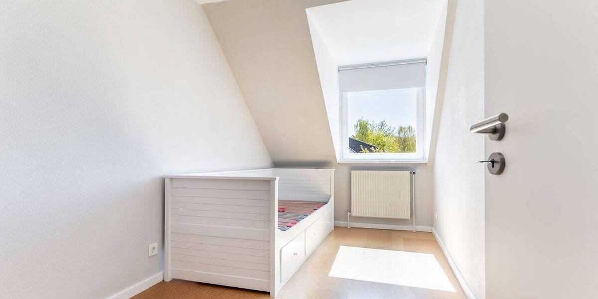 Reihenendhaus Reinbek - 6 Zimmer, 137 m&sup2;, 540.000&euro; | Angebot:26499447