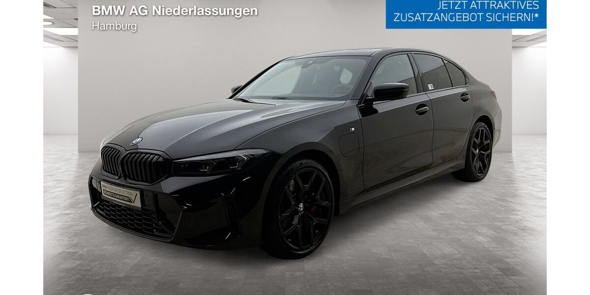 BMW 330 14.941 km 54.274 &euro; Barsbüttel bei Hamburg 22885