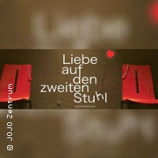 ClownsTheater - Liebe auf den zweiten Stuhl... 19.06.2026 Motte