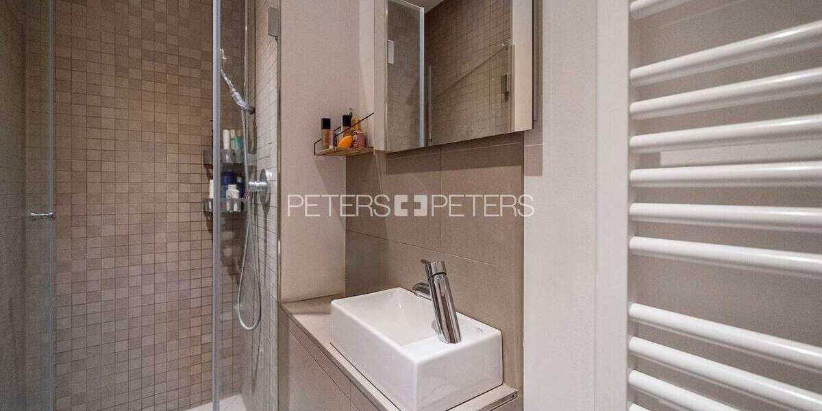 Etagenwohnung Hamburg Langenhorn - 4 Zimmer, 110 m&sup2;, 649.000&euro; | Angebot:25701276