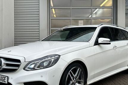 Mercedes-Benz E 300 89.284 km 23.990 &euro; Geesthacht 21502