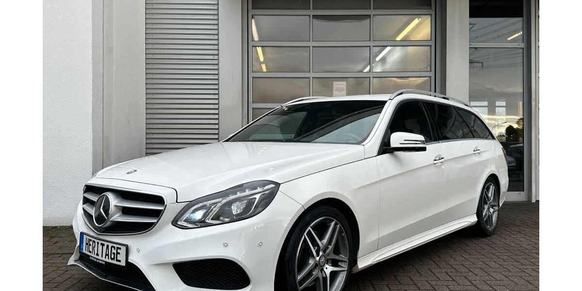 Mercedes-Benz E 300 89.284 km 23.990 &euro; Geesthacht 21502