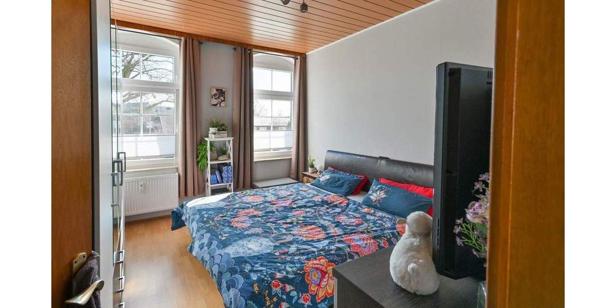 Etagenwohnung Traventhal Landgestüt Traventhal - 3 Zimmer, 79 m&sup2;, 809&euro; | Angebot:25881064
