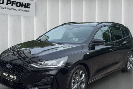 Ford Focus 19.223 km 23.999 &euro; Norderstedt 22848