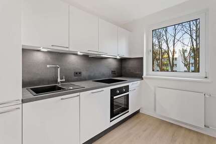 Wohnung Elmshorn - 2.5 Zimmer, 74 m&sup2;, 1.119&euro; | Angebot:25249386