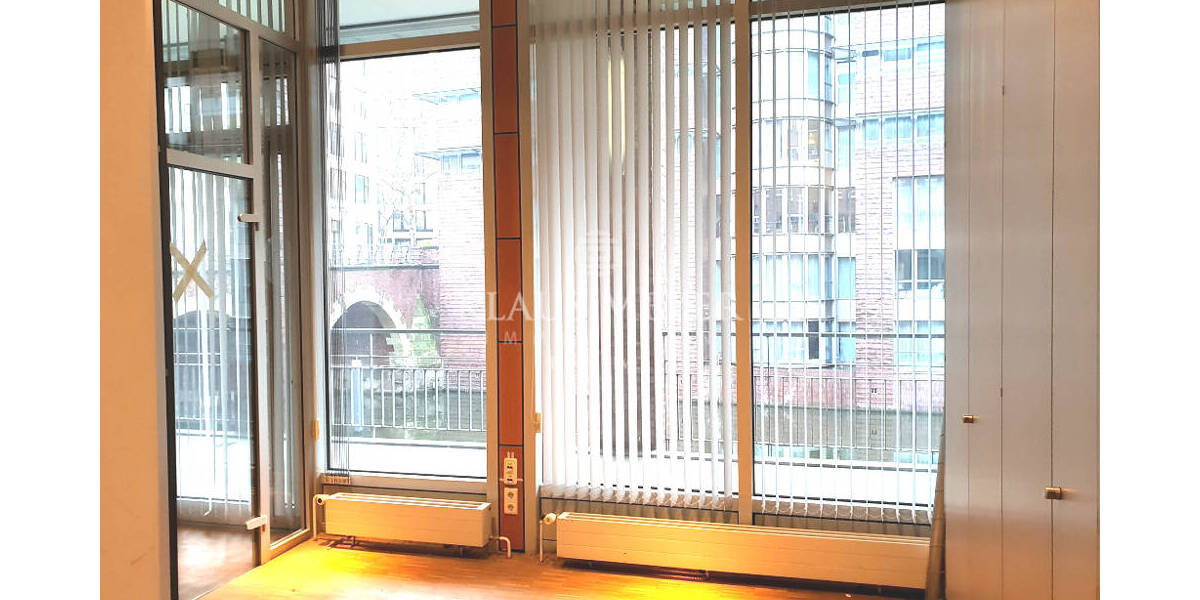 Gewerbeobjekt Hamburg Neustadt - 4.770&euro; | Angebot:26055355