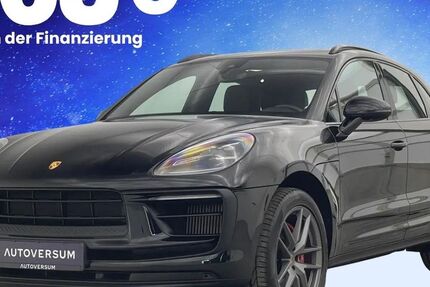 Porsche Macan 89.880 km 53.985 &euro; Uetersen bei Hamburg 25436