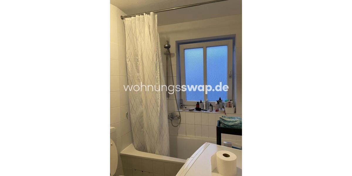 Etagenwohnung Hamburg Eppendorf - 2 Zimmer, 55 m&sup2;, 1.080&euro; | Angebot:25387167