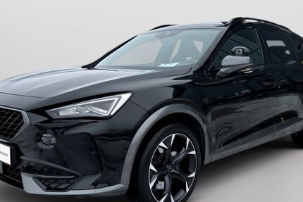 Cupra Formentor 84.174 km 24.985 &euro; Kaltenkirchen 24568