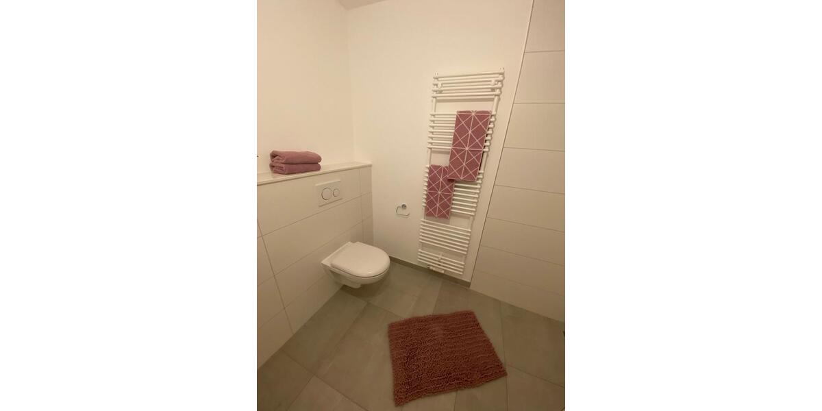 Etagenwohnung Barsbüttel - 2 Zimmer, 50 m&sup2;, 960&euro; | Angebot:25265200