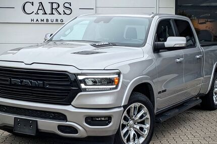 Dodge RAM 57.334 km 45.987 &euro; Kaltenkirchen 24568