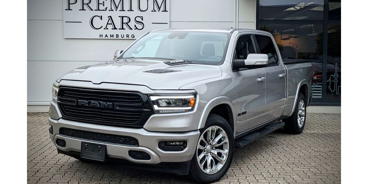 Dodge RAM 57.334 km 45.987 &euro; Kaltenkirchen 24568