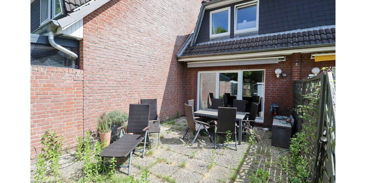 Reihenmittelhaus Kaltenkirchen - 4 Zimmer, 100 m&sup2;, 349.000&euro; | Angebot:26787224