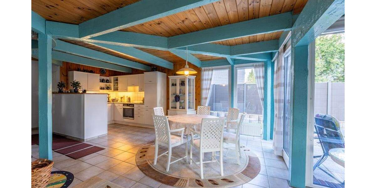 Einfamilienhaus Elmshorn Hainholz - 4 Zimmer, 124 m&sup2;, 429.000&euro; | Angebot:25728419