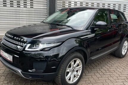 Land Rover Range Rover Evoque 164.000 km 11.990 &euro; Norderstedt 22844