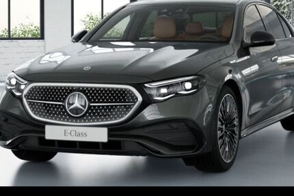 Mercedes-Benz E 200 9.900 km 58.500 &euro; Hamburg 22047