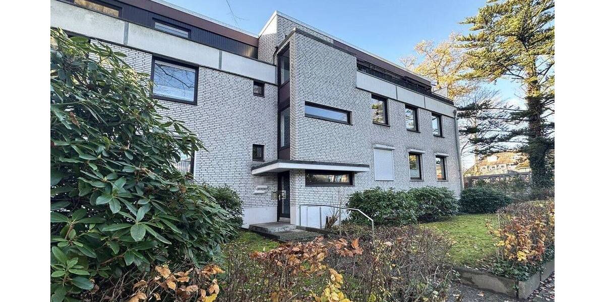 Etagenwohnung Hamburg Othmarschen - 2 Zimmer, 77 m&sup2;, 595.000&euro; | Angebot:25662608
