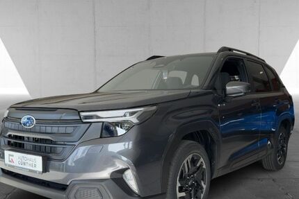 Subaru Forester 4.695 km 40.790 &euro; Halstenbek 25469