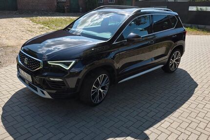 Seat Ateca 70.000 km 22.500 &euro; Lentföhrden 24632