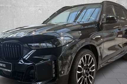 BMW X5 4.900 km 94.990 &euro; Kaltenkirchen 24568