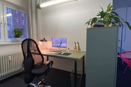 Gewerbeobjekt Hamburg Borgfelde - 220&euro; | Angebot:27342975