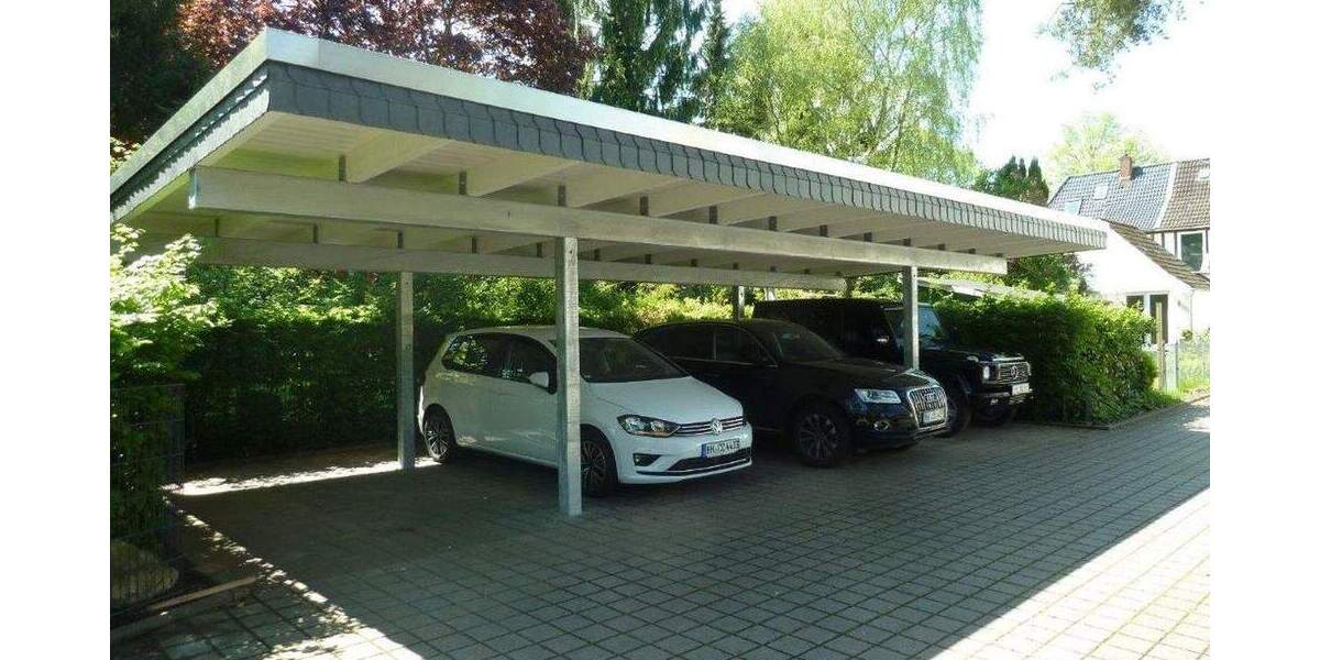 Doppelhaushälfte Hamburg Iserbrook - 5 Zimmer, 151 m&sup2;, 3.100&euro; | Angebot:25654299