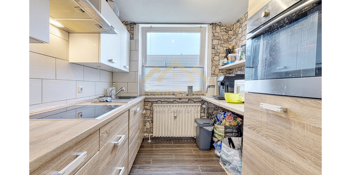 Kapital clever parken– Vermietete Dachgeschosswohnung mit Balkon - Dachgeschoßwohnung Wrist | Angebot:25456611