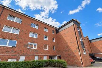 Wohnung Elmshorn Hainholz - 2 Zimmer, 53 m&sup2;, 129.000&euro; | Angebot:27589749