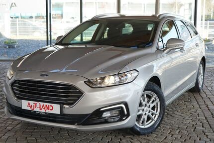 Ford Mondeo 48.749 km 21.990 &euro; Hamburg 22761