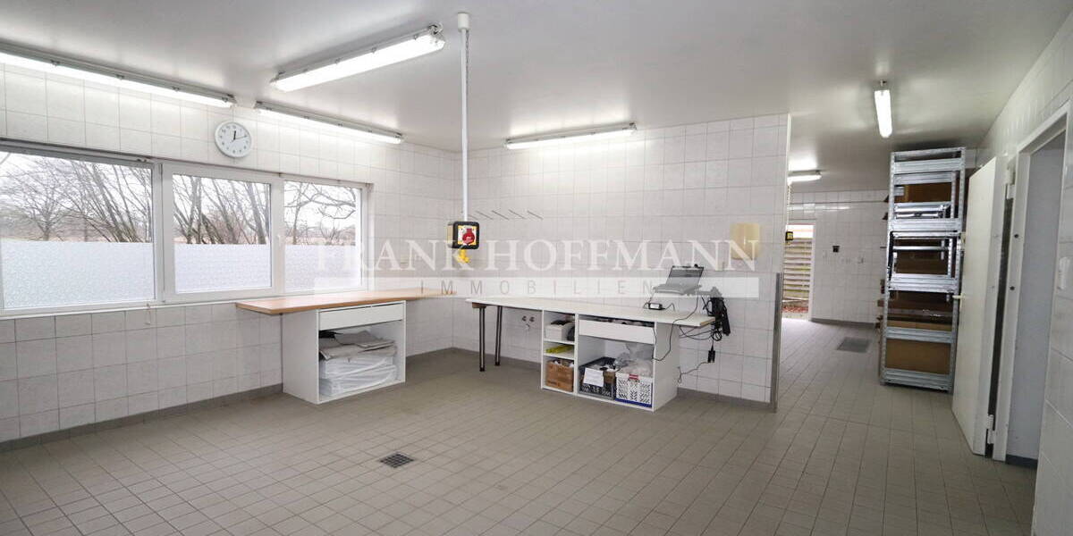 Gewerbeobjekt Kisdorf - 4.250&euro; | Angebot:25743510