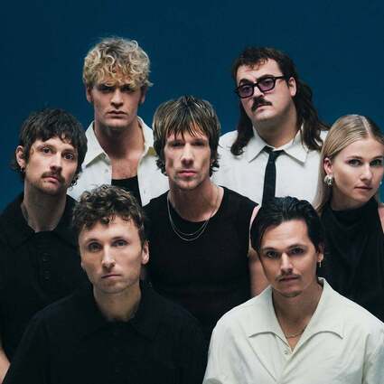 Son Mieux 14.11.2026 Flex Cafe