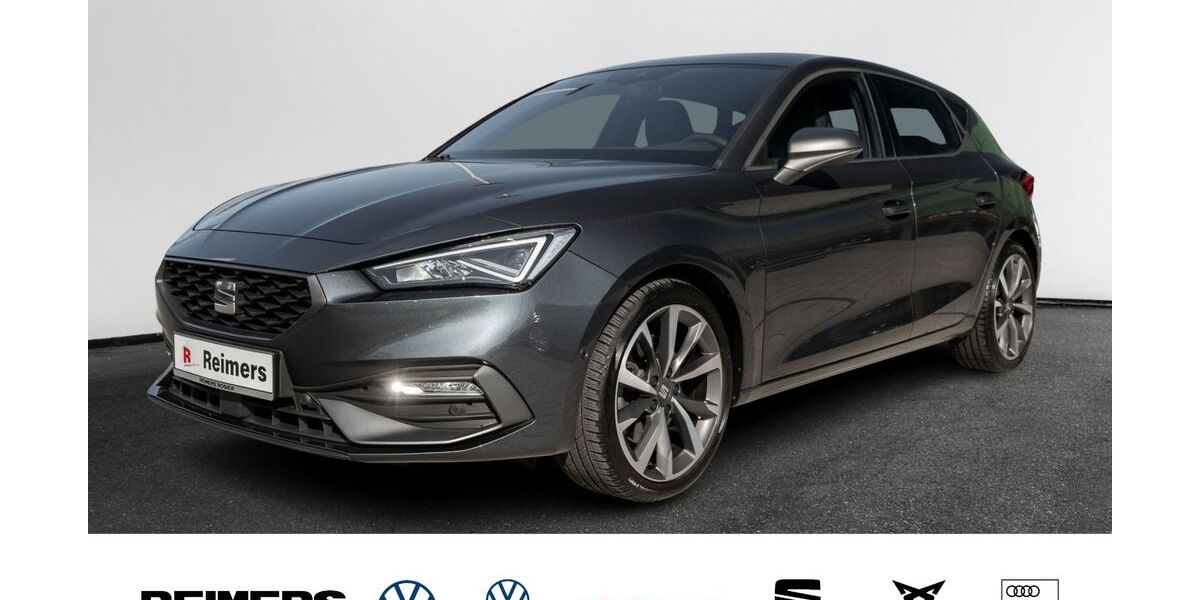 Seat Leon 61.700 km 21.740 &euro; Pinneberg 25421