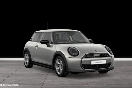 Mini Cooper C 11.835 km 27.903 &euro; Barsbüttel bei Hamburg 22885