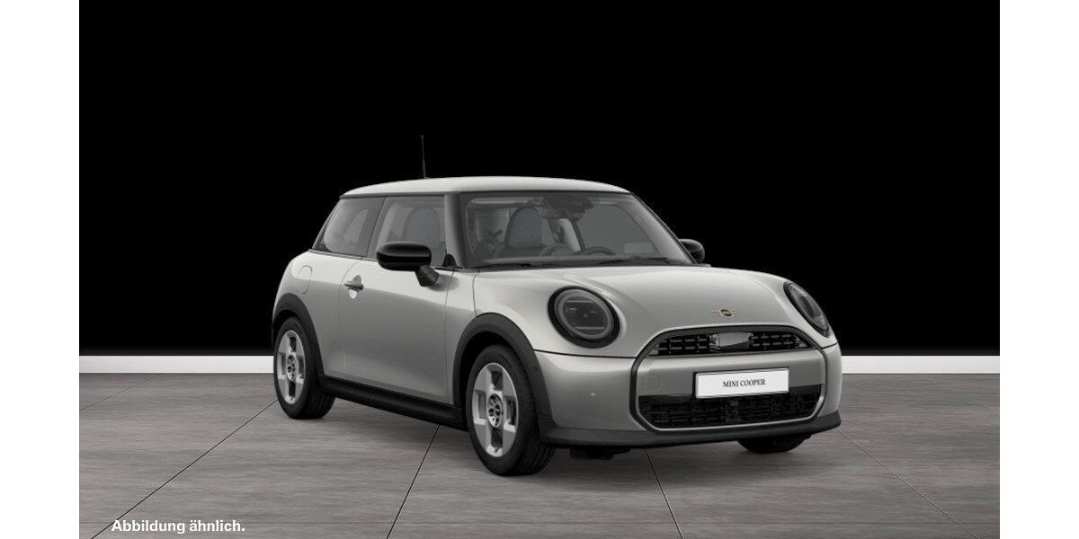 Mini Cooper C 11.835 km 27.903 &euro; Barsbüttel bei Hamburg 22885
