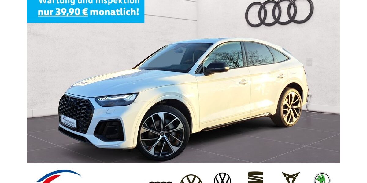 Audi Q5 23.217 km 46.920 &euro; Kölln-Reisiek 25337