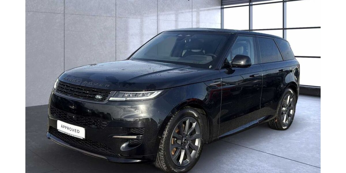 Land Rover Range Rover Sport 93.330 km 69.899 &euro; Hamburg 22525