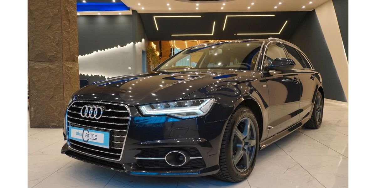 Audi A6 139.000 km 18.499 &euro; Elmshorn 25337