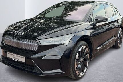 Skoda Enyaq 38.066 km 38.888 &euro; Hamburg 22303