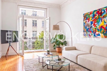 Wohnung Hamburg Hoheluft-West - 3 Zimmer, 76 m&sup2;, 682.000&euro; | Angebot:27363070